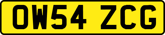 OW54ZCG