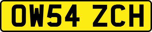 OW54ZCH