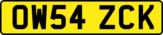 OW54ZCK