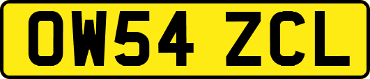 OW54ZCL