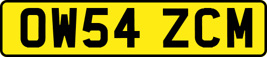 OW54ZCM