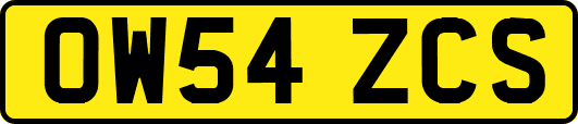 OW54ZCS
