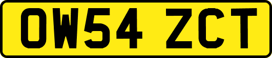 OW54ZCT