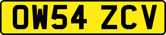 OW54ZCV