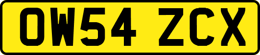 OW54ZCX