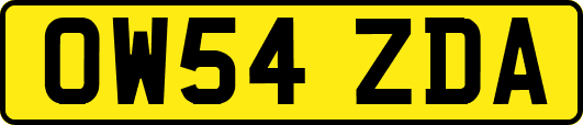 OW54ZDA