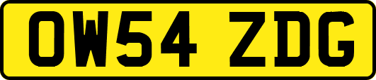 OW54ZDG