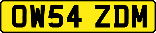 OW54ZDM