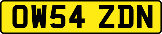 OW54ZDN