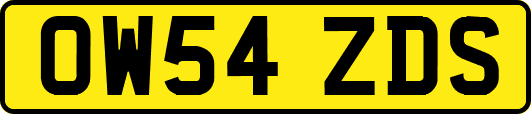 OW54ZDS