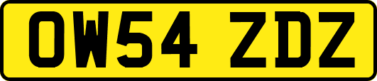 OW54ZDZ