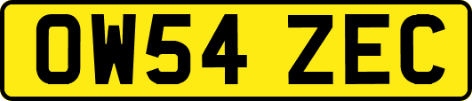 OW54ZEC