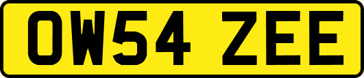OW54ZEE