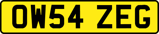 OW54ZEG