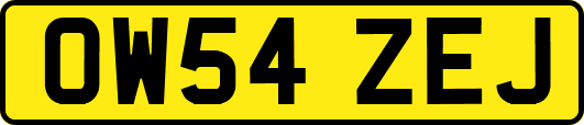 OW54ZEJ