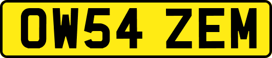OW54ZEM