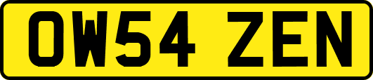 OW54ZEN