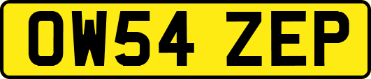 OW54ZEP