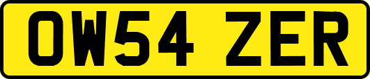 OW54ZER