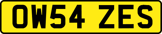 OW54ZES