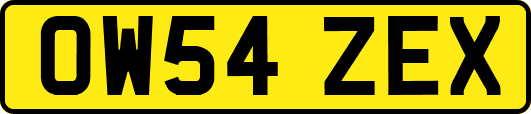 OW54ZEX