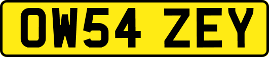OW54ZEY