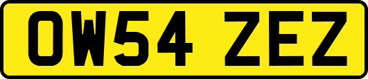 OW54ZEZ