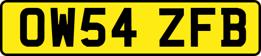 OW54ZFB