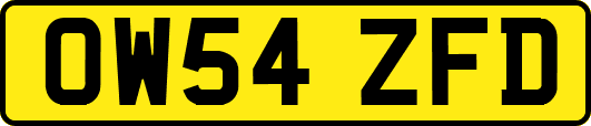 OW54ZFD