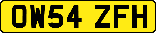 OW54ZFH