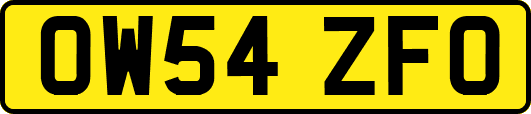 OW54ZFO