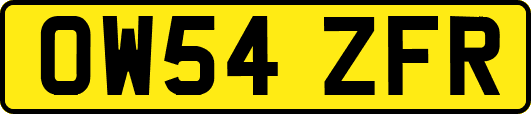 OW54ZFR