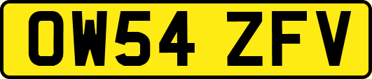OW54ZFV