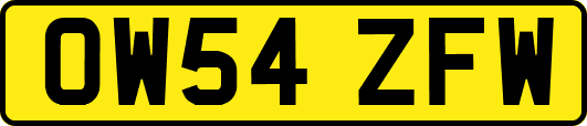 OW54ZFW