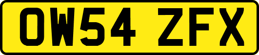 OW54ZFX