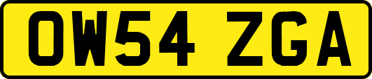 OW54ZGA