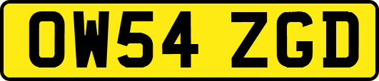 OW54ZGD