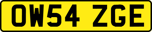 OW54ZGE