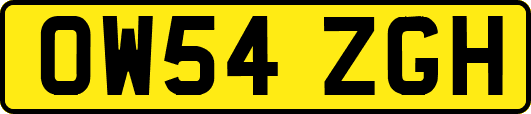 OW54ZGH