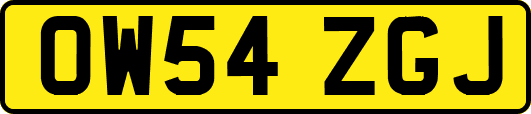 OW54ZGJ