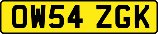 OW54ZGK