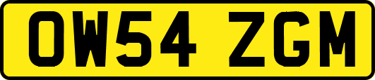OW54ZGM