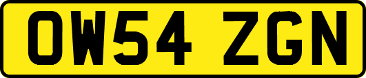 OW54ZGN
