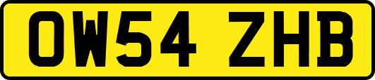 OW54ZHB