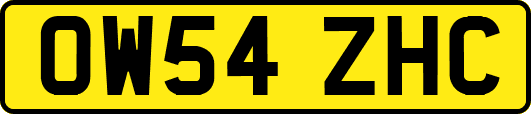OW54ZHC