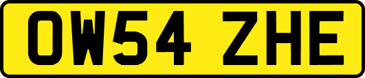 OW54ZHE