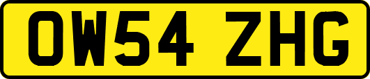 OW54ZHG