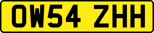 OW54ZHH
