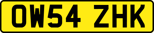 OW54ZHK