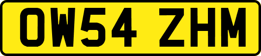 OW54ZHM